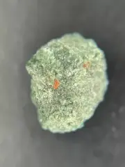 Natural Loose Rough Diamond Blue Colour Raw Uncut Diamond For Making Jewellery