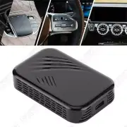 AI Android Box Car Multimedia Player 2+32G For Apple Carplay Android Auto TV Box (for: Alfa Romeo)