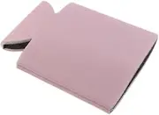 50X Stubby Cooler Foldable Can Stubby Cooler Holder Cooler Heat Transfer Pink