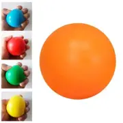 6pcs Pressure Ball Anti Stress Ball Toys Squeeze Ball Stress Relief ADHD AUTISM