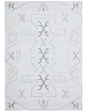 [Rug Culture] Paradise Cala Rug in Grey
