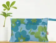 Children Kids Wet Bag for Nappies Clothes Swimmers Bathers Swimming waterproof N