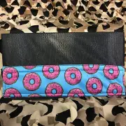 NEW HK Army Paintball Headwrap Padded Head Wrap - Sprinkles