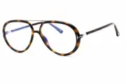 Tom Ford FT5838-B 052 57mm Eyeglasses DA