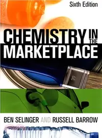 在飛比找三民網路書店優惠-Chemistry in the Marketplace