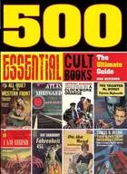 在飛比找三民網路書店優惠-500 Essential Cult Books:The U