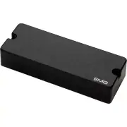 EMG EMG-40DC Ceramic Loaded Dual Coil 5-String Electric Bass Replacement Pickup