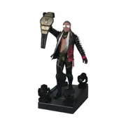AEW Chris Jericho Gallery Statue Figure Kids/Children Toy