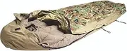 Mil-Tec Trilam Heavy Duty Zip Sleeping Bag Cover