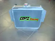 Radiator FOR SUZUKI SIERRA 2Dr SPFTOP / HARDTOP SJ410/413 7/81-3/96 Manual