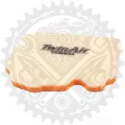 Twin Air Air Filter Foam Fits Yamaha TW 200 Trailway 4CS1