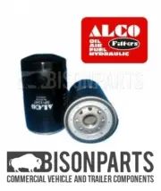 "FITS RENAULT MIDLUM (2000 - 2006) ALCO FILTER OIL FILTER SP-1247
