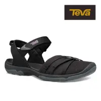 在飛比找蝦皮商城優惠-【TEVA】女 Tirra CT 水陸多功能護趾運動涼鞋/雨
