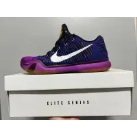 在飛比找蝦皮購物優惠-【XH sneaker】Nike Kobe 10 low e