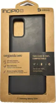10 x Samsung Galaxy S20 Plus Incipio Organicore Biodegradable Flexible Cases