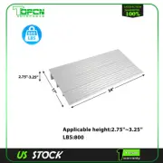 3"800 LBS Threshold Ramp Portable Access New for Mobility Wheelchair Scooters