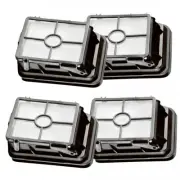 1-4 Pack Filter HEPA Filter For Bissell 1866 CrossWave Vacuum 1785B 1785P 1785Q