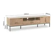BELL Entertainment Unit