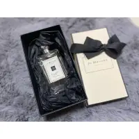 在飛比找蝦皮購物優惠-（正貨二手）Jo Malone 黑莓與月桂葉 Blackbe