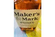 MAKER S MARK 7% EXTRA 750ML 45% BOURBON WHISKY