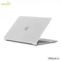 在飛比找蝦皮商城優惠-Moshi iGlaze for MacBook 12 輕薄