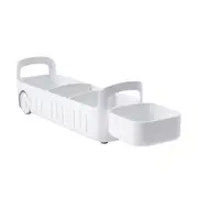 YouCopia RollOut Under Sink Caddy - Small