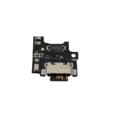 USB Charging Port Flex Board Dock Connector for TCL 10Plus T782