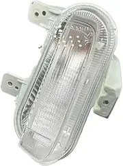 Compatible With Jeep Renegade Daytime Running Light 2019-21 68439334AA 68439336AA 52088657 52088659(1pcs)