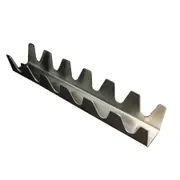 Taco Holder - Hotdog Stand
