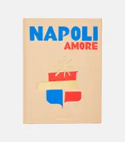 [Assouline] Assouline Napoli Amore book