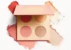 Hipdot Sungoddess Face Palette