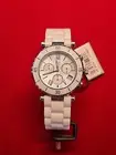 GC Guess Collection Diver Chic Ceramic Watch G43001M1 – NEW With TAG