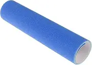 Generic Skateboard Grip Tape Sheets, Scooter Grip Tape, Longboard Grip Tape, 84x23cm, Blue