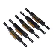 5 Pcs L925B Universal Optical Fiber Cable Wire Quick Fast Splice Connector h