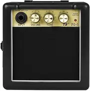 CoudarTitie Bass Guitar Amplifier E Guitar Loudspeaker Portable Guitar Amplifier Guitars -for Outdoor