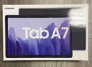 Samsung Galaxy Tab A7 10.4 (2020) SM-T500 (Wi-Fi only) SM-T505 (LTE) -New Sealed