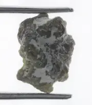 6.91 CT Loose Uncut Diamond, Real Natural Rough White Greenish Diamond For Ring