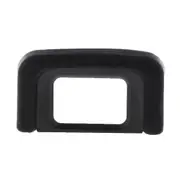 New Rubber Eyepiece Eyecup Eye Cup for NIKON DK25 D5600 D5000