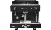 WEGA PEGASO EVD 1 GROUP BRAND NEW BLACK ESPRESSO COFFEE MACHINE DOMESTIC HOME