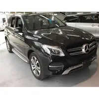 在飛比找蝦皮購物優惠-2016年 BENZ GLE350D 【庫存車釋出】180.