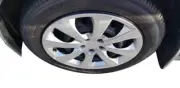 COAST TO COAST IWC54216S WC 20-23 COROLLA SILVER 15 8 SPK