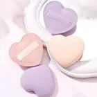 Super Soft Cosmetic Powder Puff Necessary Makeup Sponge Foundation