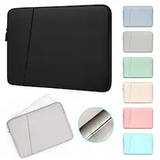 Laptop Sleeves BN-Q004 12 14 15.6 inch Compatible with Macbook Air Pro, HP, Dell, Lenovo, Asus, Acer, Chromebook Notebook Laptop Carrying Case Cover Waterpoof