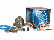 For 1960-1967 Dodge W100 Series Differential ARB 83851MC 1961 1962 1963 1964