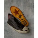 匡威 CONVERSE JOHN VARVATOS X CONVERSE TORNADO 拉鍊牛血色 JV