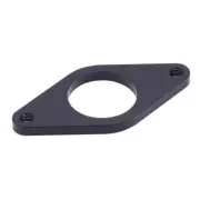 Snafu Upper Gyro Plate - Black