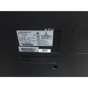 【木子3C】HERAN 液晶電視 HF-50EA8 腳座 / WIFI板 破屏拆賣 零件 電視維修