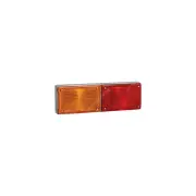 2 x Narva HD Rear Combination Direction Indicator & Stop/Tail Lamps Assembly