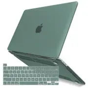 Suitable for Midnight Green MacBook Pro 13 Inch Case 2016-2023 M1 M2 A2338 A2289