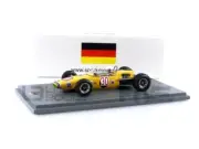 SPARK 1/43 - BRABHAM BT23C - GERMAN F2 GP 1969 (X. PERROT) SG716
